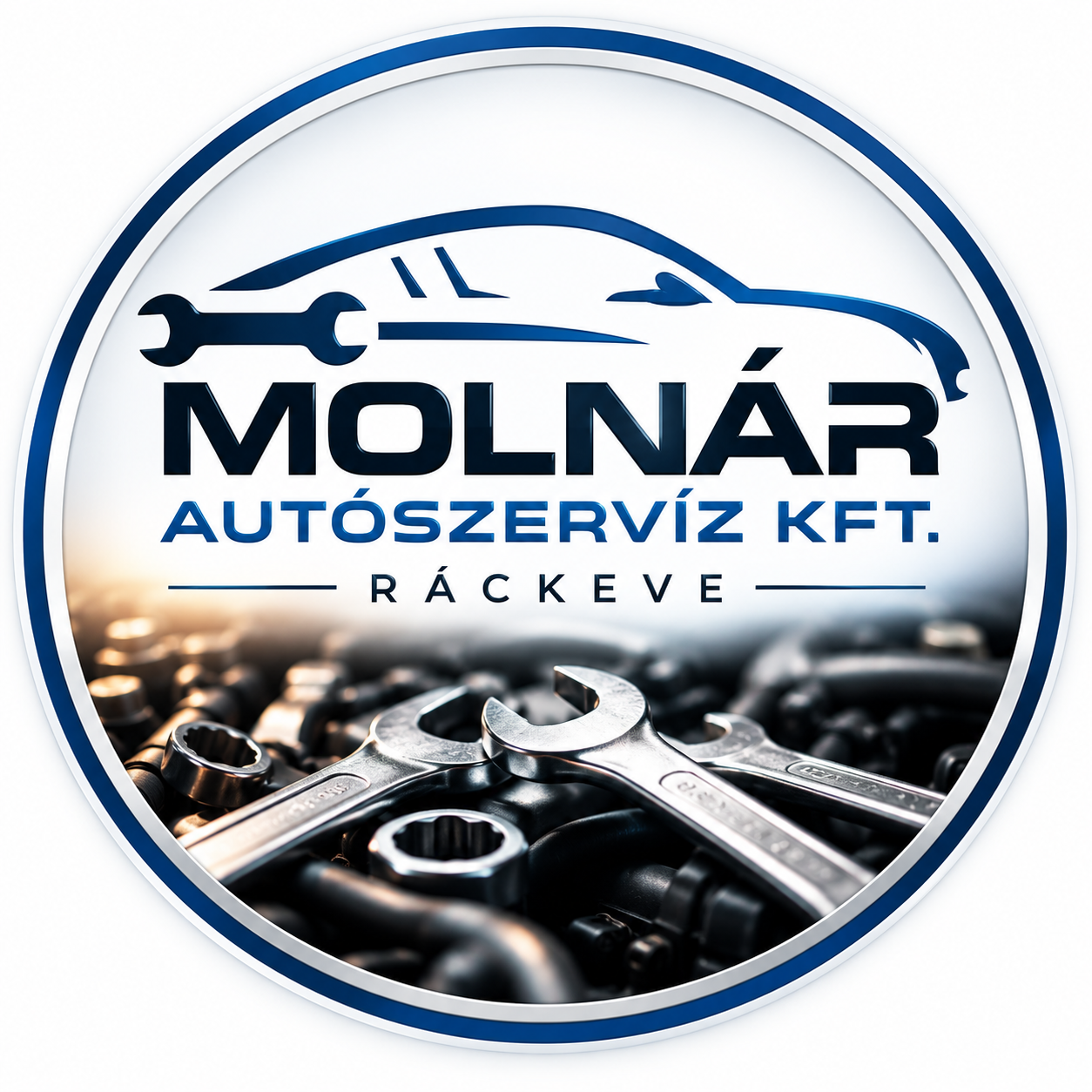 Molnár Autószerviz Kft.