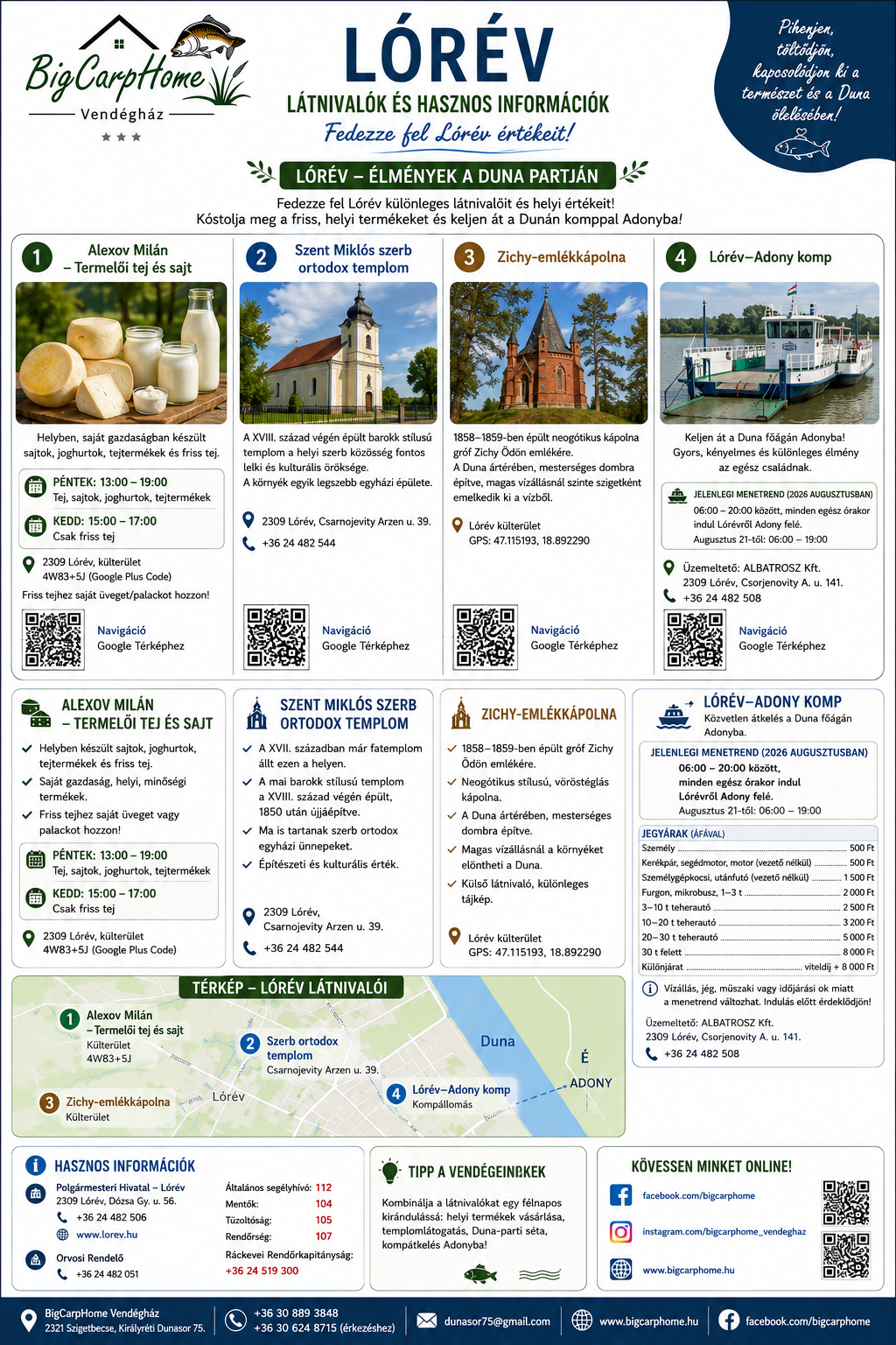 BigCarpHome programfüzet – Lórév.png
