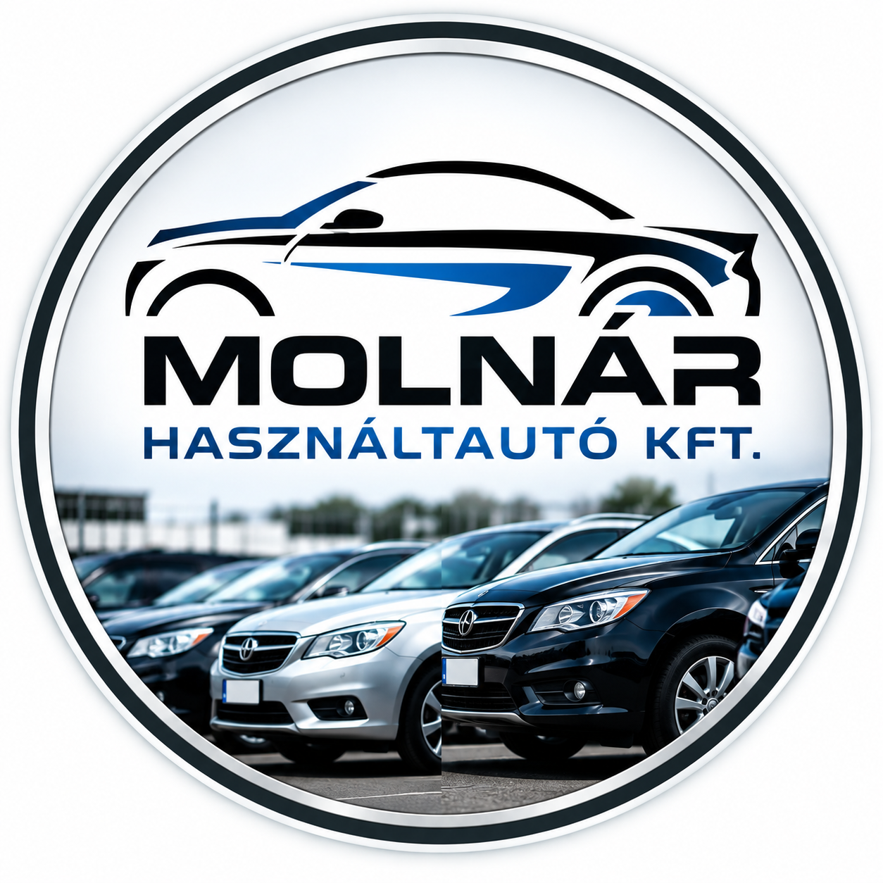 Molnár Használtautó Kft.